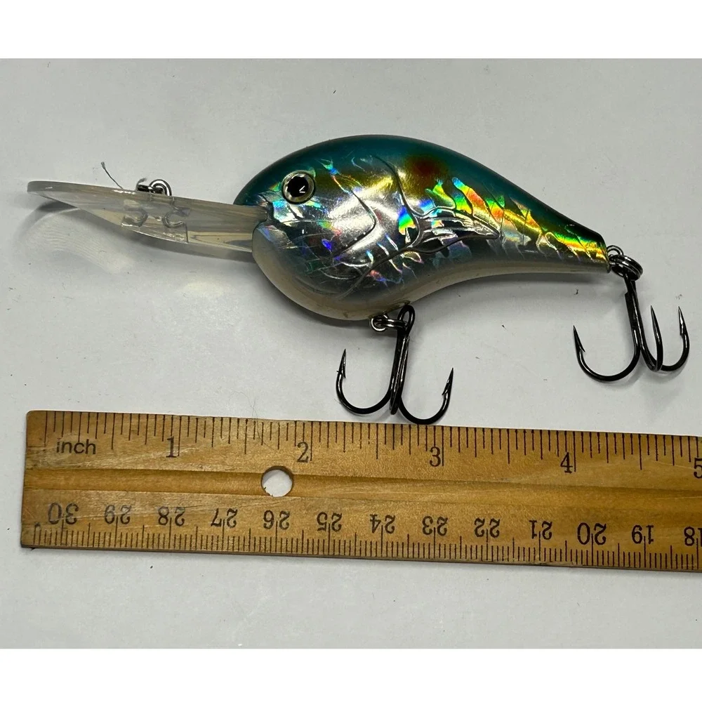N/A realistic fishing